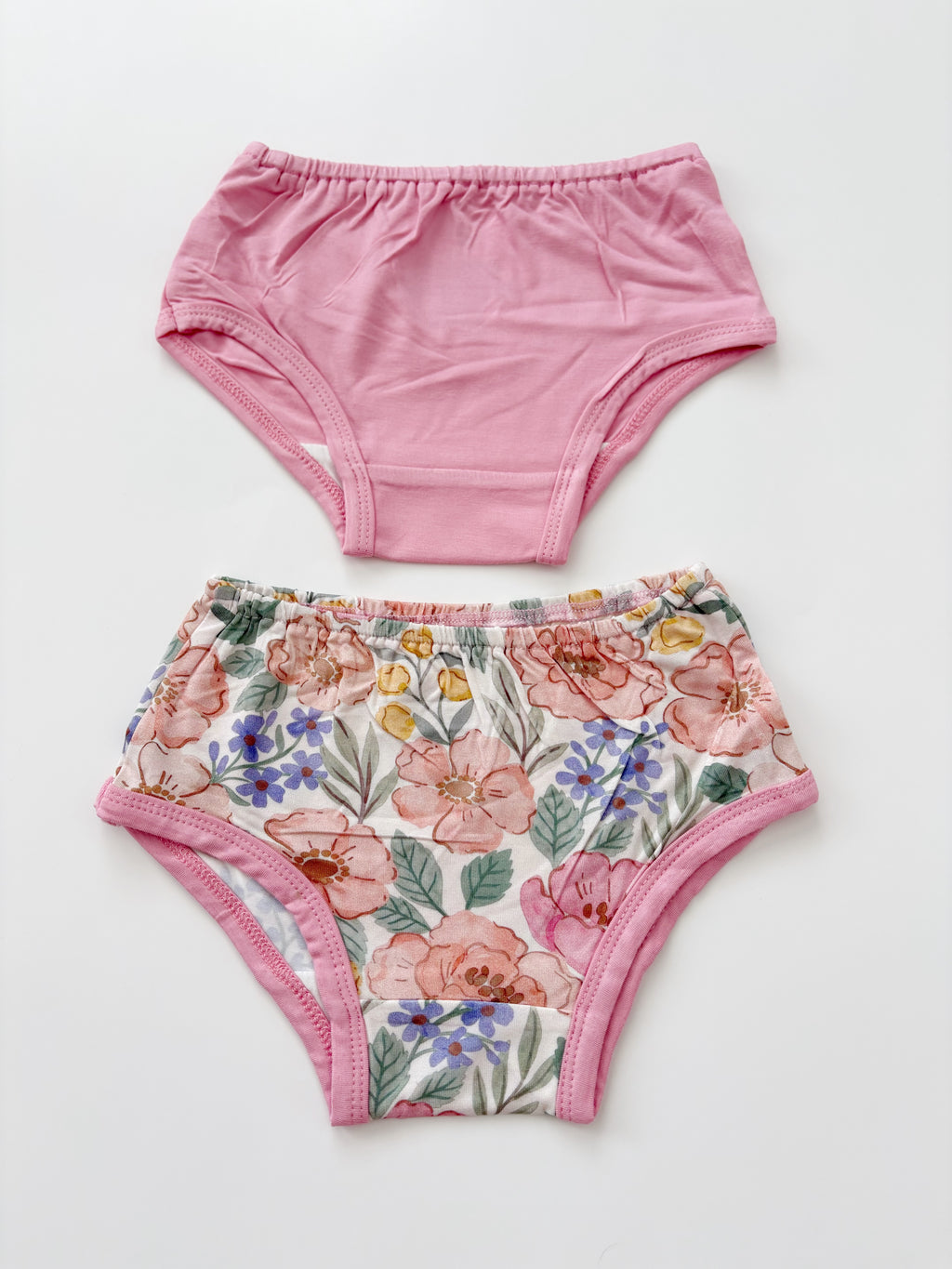 Enora Girls Underwear Two Pack
