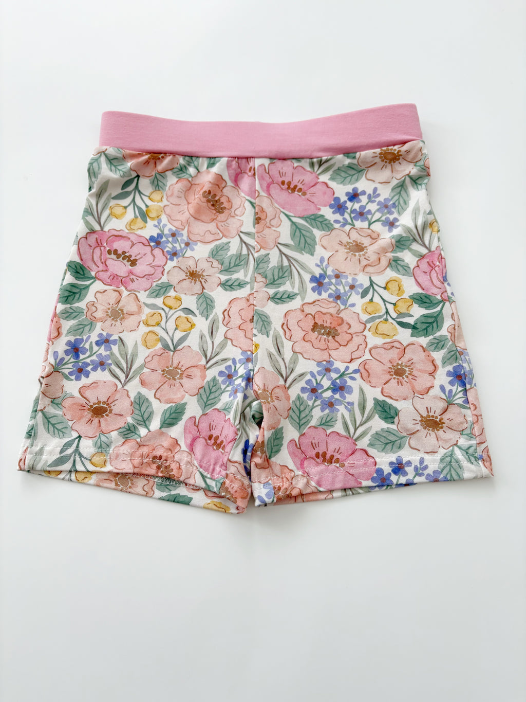 Enora Short Sleeve Pyjama Set