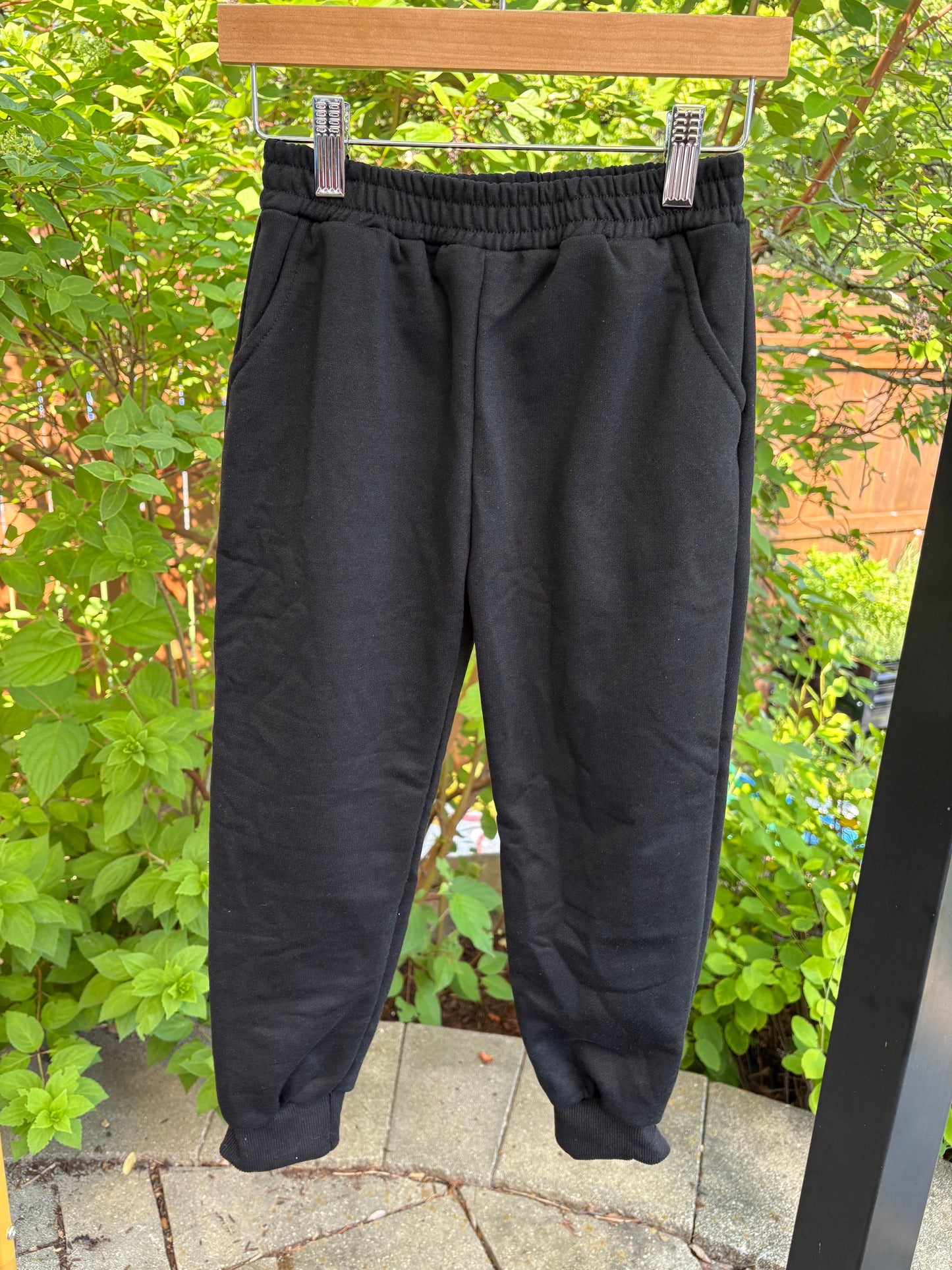 Busy Builders Crew Neck & Jogger Set
