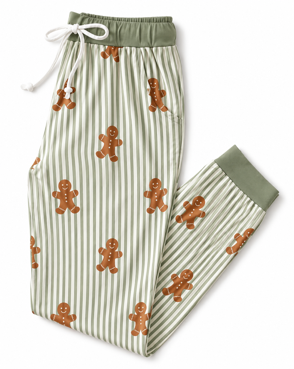 Ginger & Sage Adult Joggers Unisex Pre Order