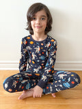 Out Of This World Two Piece Pyjama Set