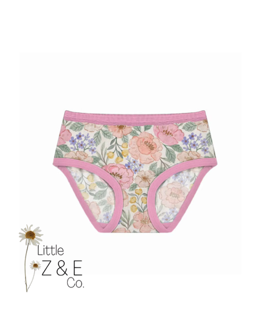 Enora Girls Underwear Two Pack